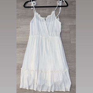 illa illa dress